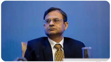 Photo of Repo Rate में बढ़ोतरी से बैंकों के लिए कर्ज लेना महंगा:Sanjay Malhotra