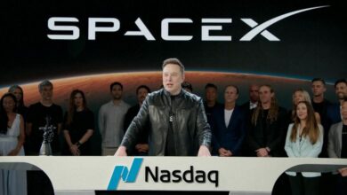 Photo of America के हर बच्चे को मिलेगा ‘SpaceX’ का One Share:Elon Musk