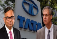 Photo of Tata Sons विवाद: Noel Tata ने Chandrasekaran की पुनर्नियुक्ति को दी चुनौती