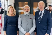 Photo of America का Bharat सबसे मजबूत सहयोगी:Ana Kelly