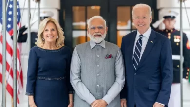 Photo of America का Bharat सबसे मजबूत सहयोगी:Ana Kelly