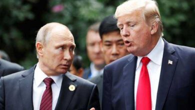 Photo of Russia-Ukraine War पर गहरी चर्चा जारी:Trump