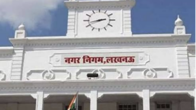 Photo of फैजुल्लागंज में बाढ़ पीड़ितों के लिए खुला कैंप कार्यालय, रोज सुनी जाएंगी शिकायतें…