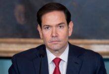 Photo of अमेरिका-भारत व्यापार समझौता अंतिम चरण में:Marco Rubio