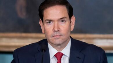 Photo of अमेरिका-भारत व्यापार समझौता अंतिम चरण में:Marco Rubio