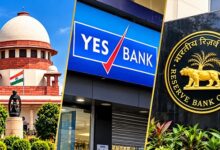 Photo of SC का ‘सुप्रीम’ फैसला और 14% टूट गया शेयर, Yes Bank के इन निवेशकों की मौज!