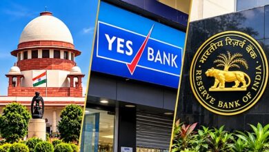 Photo of SC का ‘सुप्रीम’ फैसला और 14% टूट गया शेयर, Yes Bank के इन निवेशकों की मौज!