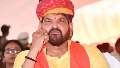 Photo of महिला पहलवानों के मामले में कोर्ट सख्त, बृजभूषण सिंह को दिया ‘आखिरी मौका’
